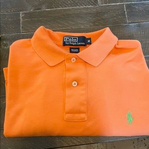 Polo short sleeve